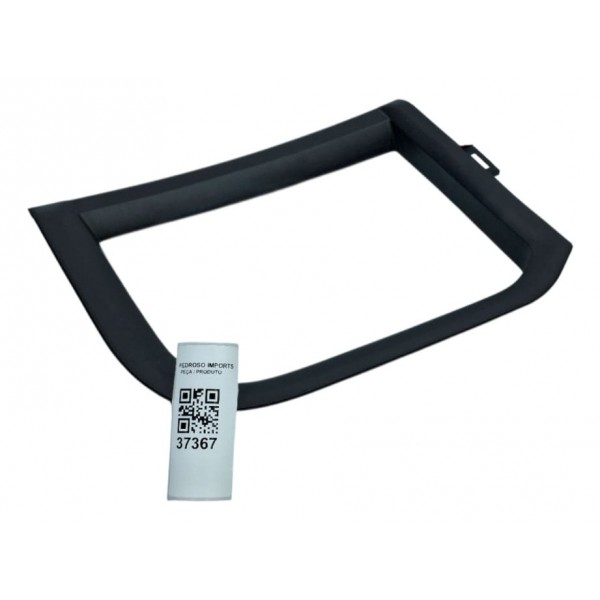 Moldura Painel Land Rover Defender 2.0 2020