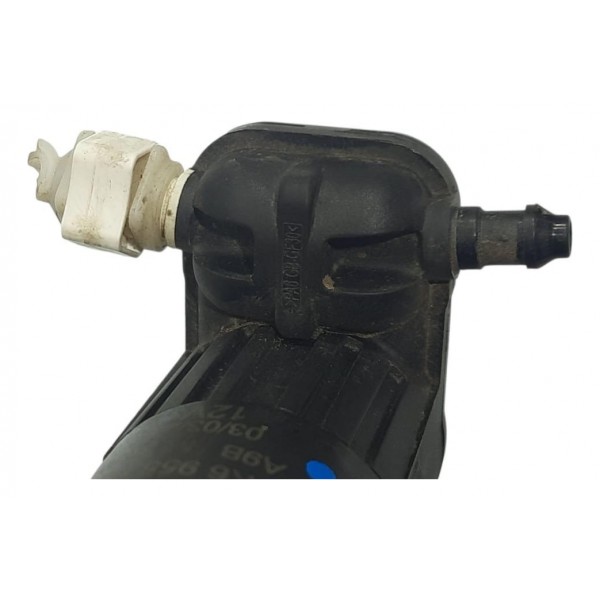 Bomba Motor De Esguicho Limpador Do Para-brisa Vw Taos 2023