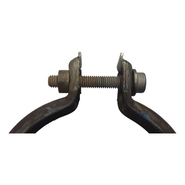Abraçadeira Turbina Do Catalizador Vw Taos Comfortline 2023