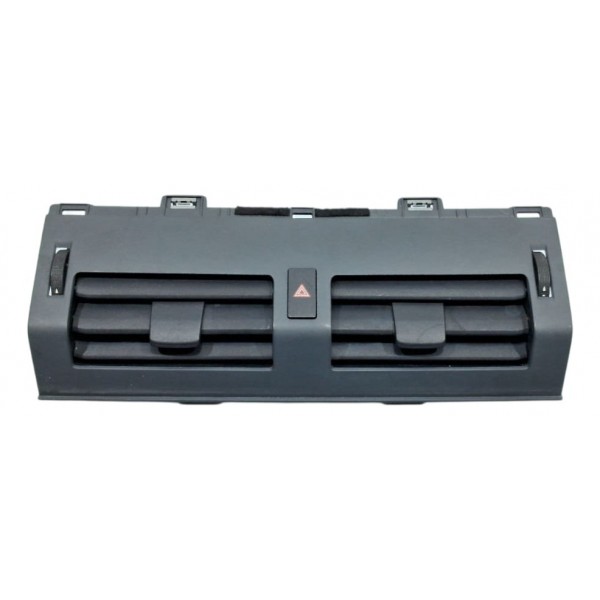 Difusor De Ar Moldura Alerta Land Rover Defender 2.0 2020