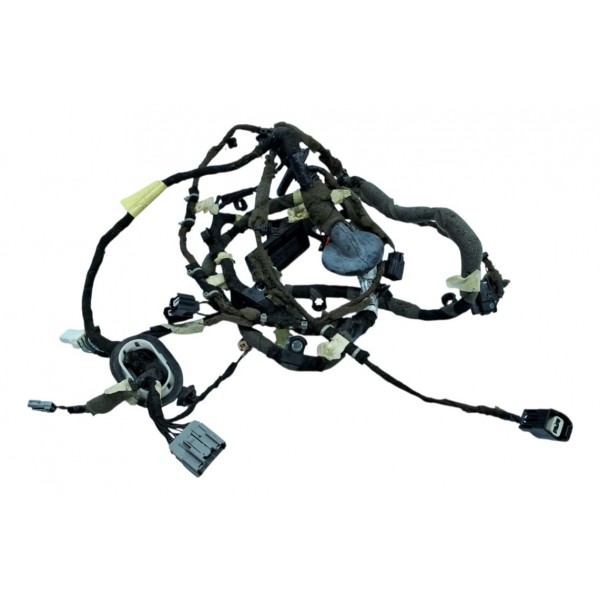 Chicote Porta Dianteira Direita Land Rover Defender 2.0 2020