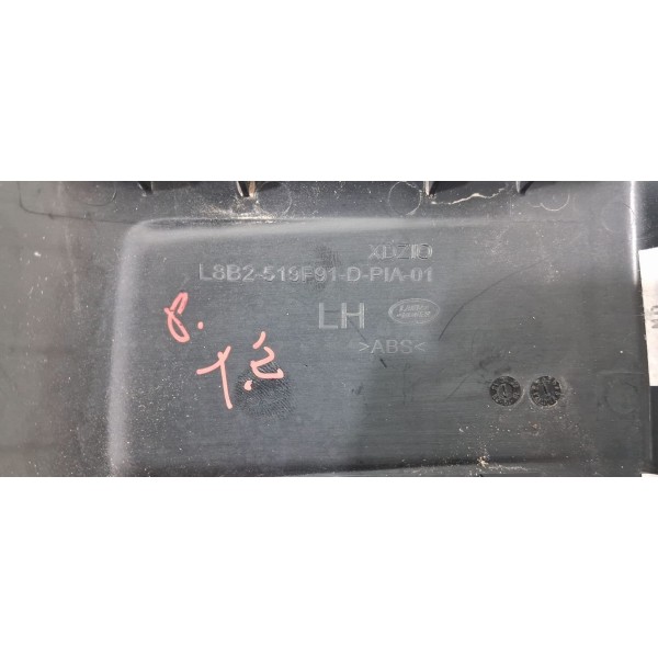 Acabamento Porta Tras Esq Land Rover Defender 2.0 2020