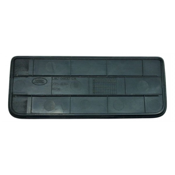 Acabamento Bandeja Borracha Inter Land Rover Defender 2.0 20
