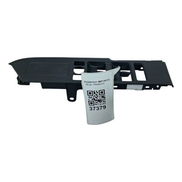 Painel Interruptor Mestre Land Rover Defender 2.0 2020 Preto Animal Print