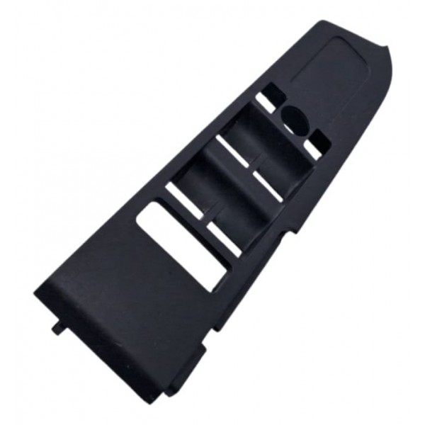 Painel Interruptor Mestre Land Rover Defender 2.0 2020 Preto Animal Print