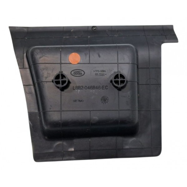 Acabamento Painel Lado Esq Land Rover Defender 2.0 2020