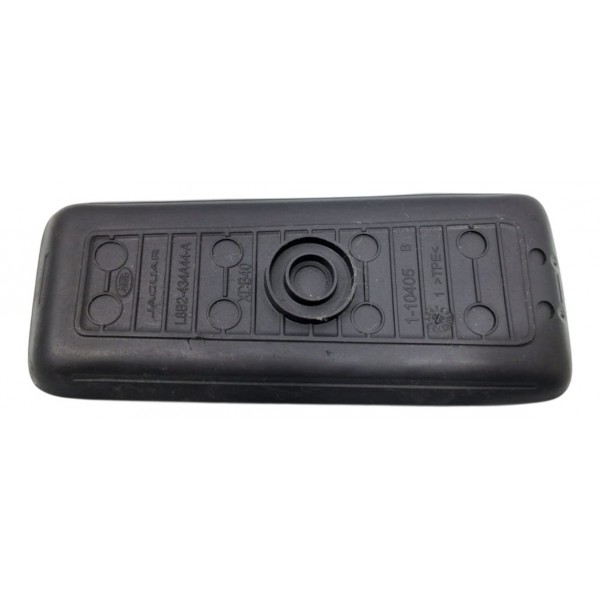 Acabamento Borracha Land Rover Defender 2.0 2020
