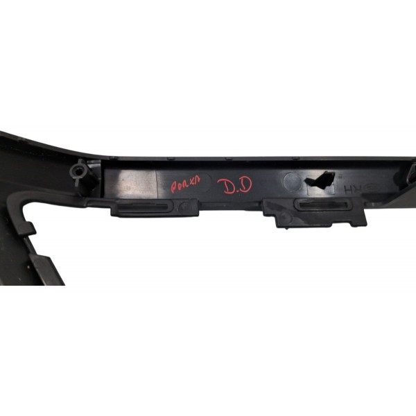Acabamento Moldura Porta Diant Dir Land R.  Defender 2020