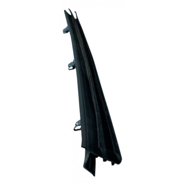 Canaleta Interna Porta Tras Esq Land Rover Defender 2.0 2020