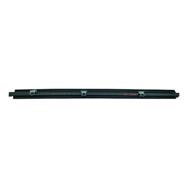 Canaleta Interna Porta Tras Esq Land Rover Defender 2.0 2020