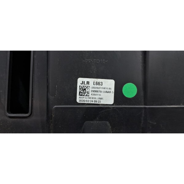 Porta-luvas Land Rover Defender 2.0 2020