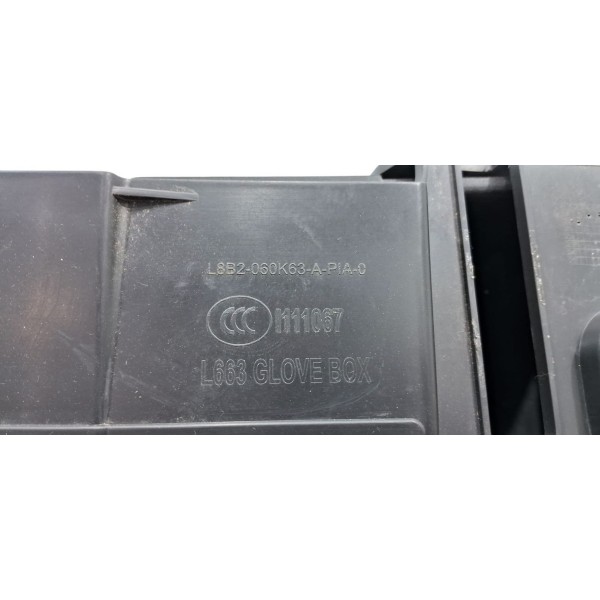 Porta-luvas Land Rover Defender 2.0 2020