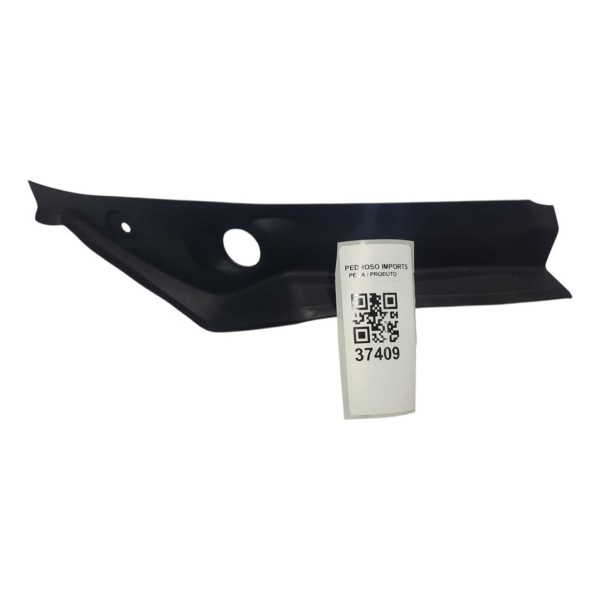 Acabamento Drenagem Calha Lado Esquerdo Bmw X3 M40i 2022
