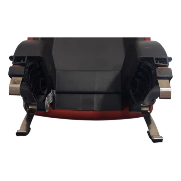 Apoio De Braço Console Central Bmw X3 M40i 2022