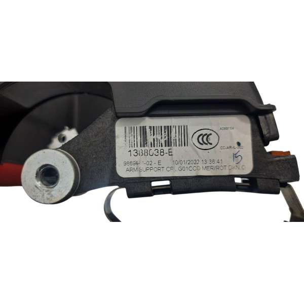 Apoio De Braço Console Central Bmw X3 M40i 2022