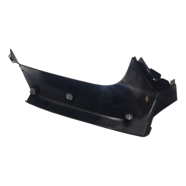 Acabamento Porta Malas Bmw X3 M40i 2022