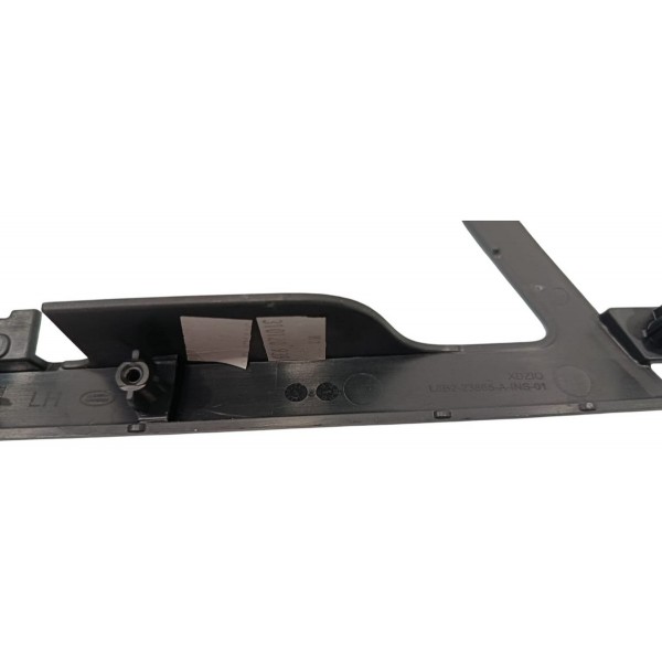 Moldura Porta Diant Esq Land Rover Defender 2.0 2020