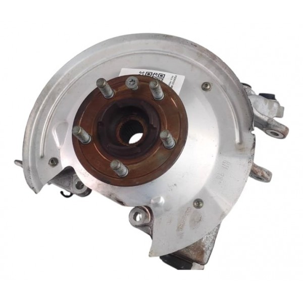 Montante Manga Eixo Tras Dir Range Rover Sport 3.0 Hse 2020