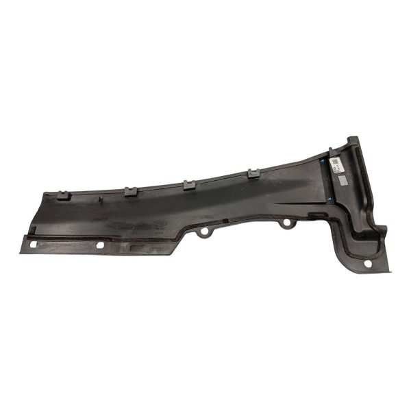 Acabamento Diant Dir Land Rover Defender 2.0 2020 Preto