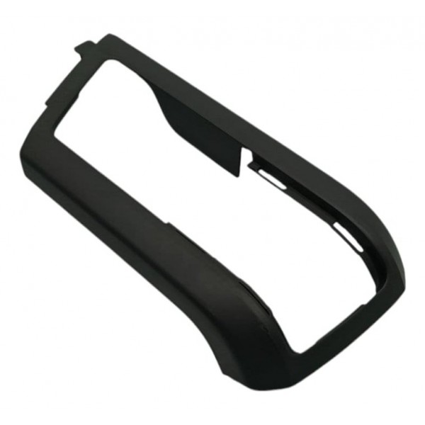 Moldura Porta Tras Dir Land Rover Defender 2.0 2020