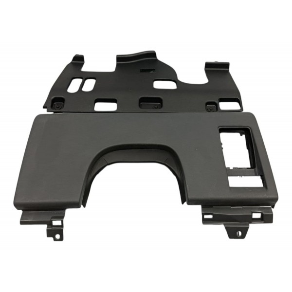 Acabamento Moldura Volante Land Rover Defender 2.0 2020
