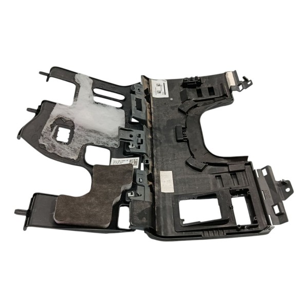 Acabamento Inferior Esq Land Rover Defender 2.2 2020