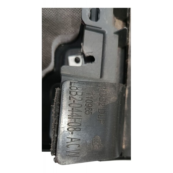 Acabamento Inferior Esq Land Rover Defender 2.2 2020