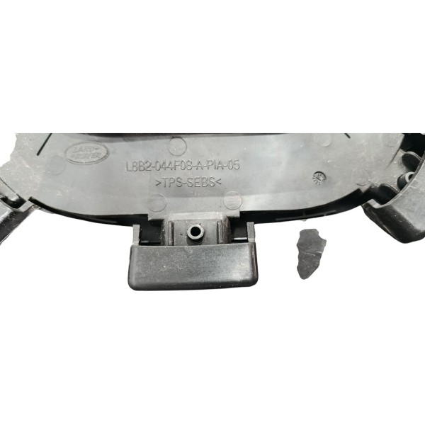 Acabamento Inferior Esq Land Rover Defender 2.2 2020