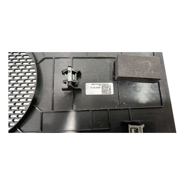 Capa Acabamento Alto-falante Land Rover Defender 2.0 2020
