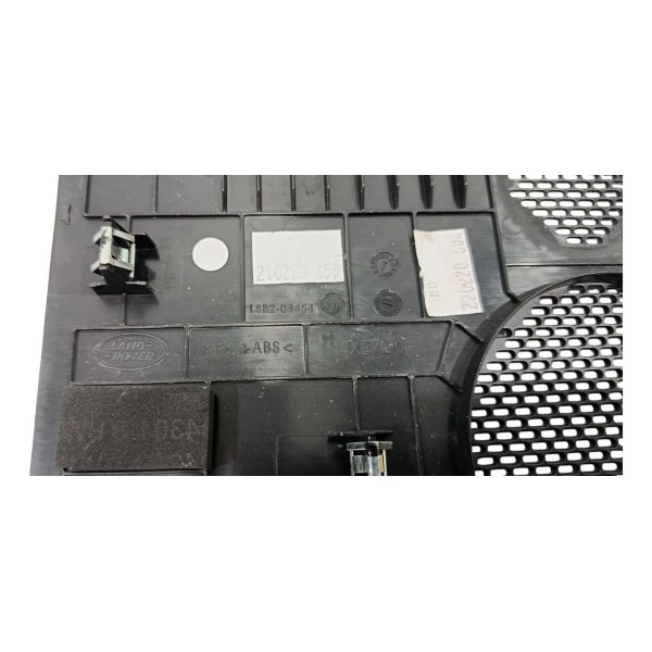 Capa Acabamento Alto-falante Land Rover Defender 2.0 2020