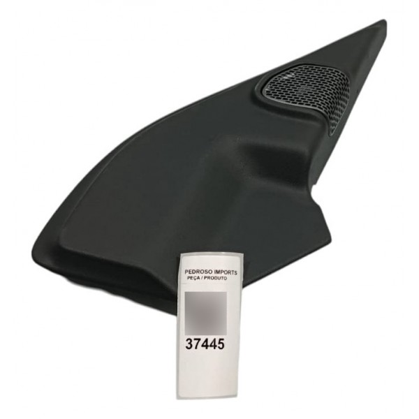 Acabamento Int Retrovisor Esq Land Rover Defender 2.0 2020