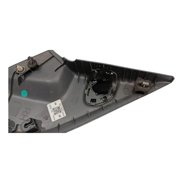Acabamento Int Retrovisor Esq Land Rover Defender 2.0 2020