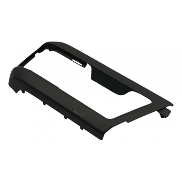 Moldura Porta Tras Esq Land Rover Defender 2.0 2020