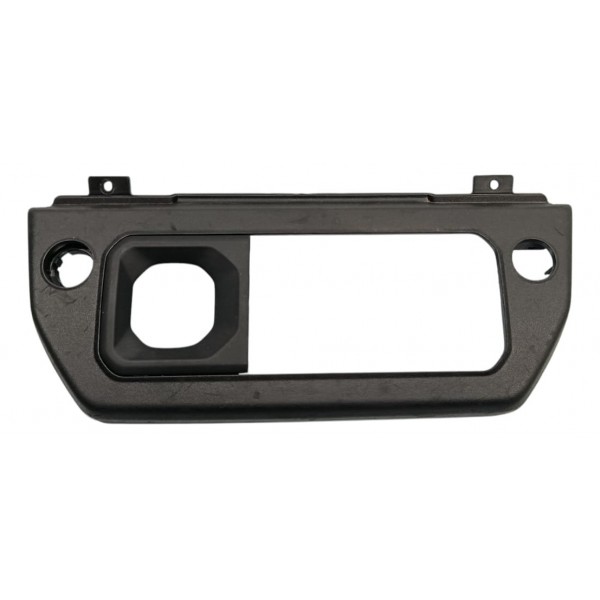 Acabamento Console Freio De Mão Land Rover Defender 2.0 2020