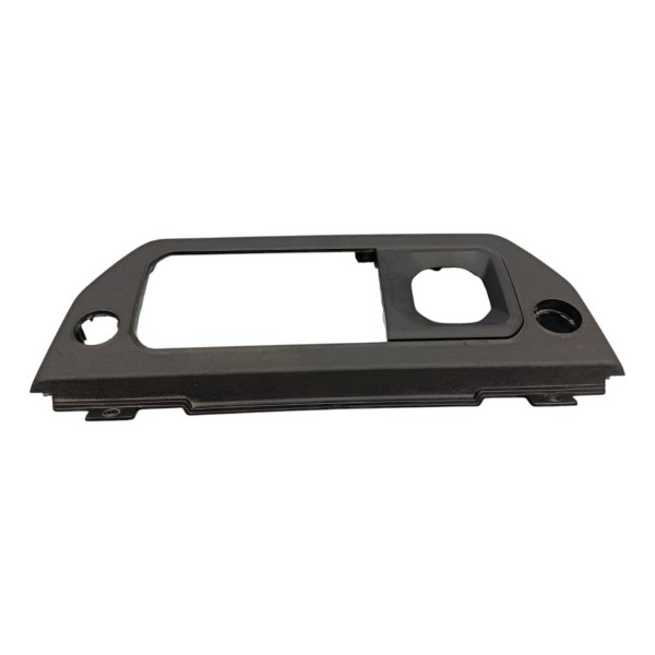 Acabamento Console Freio De Mão Land Rover Defender 2.0 2020