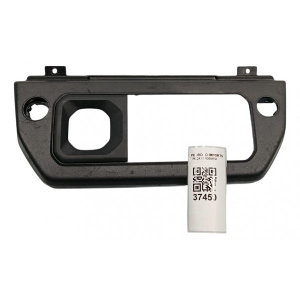 Acabamento Console Freio De Mão Land Rover Defender 2.0 2020