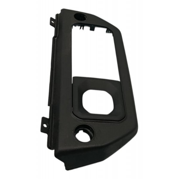 Acabamento Console Freio De Mão Land Rover Defender 2.0 2020