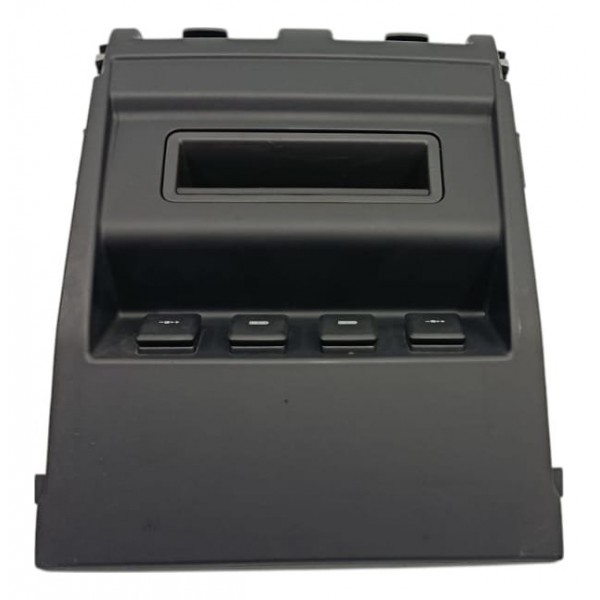 Moldura Difusor Ar Energia Auxiliar Land R Defender 2.0 2020