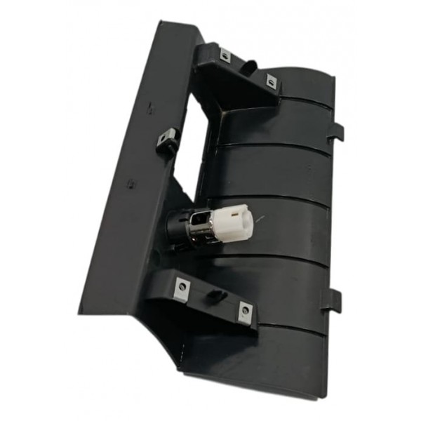 Acabamento Moldura Energia Auxiliar Land Rover Defender 2.0
