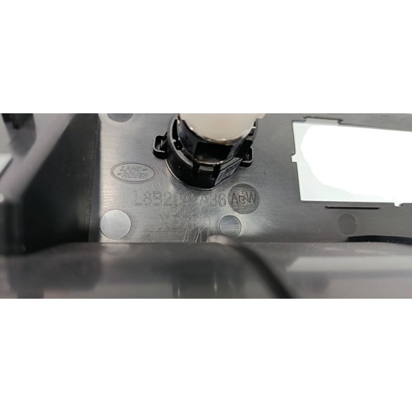 Acabamento Moldura Energia Auxiliar Land Rover Defender 2.0