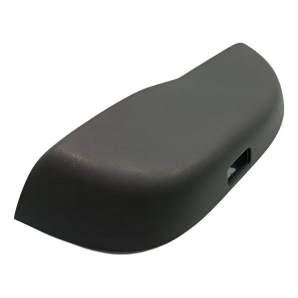Moldura Porta Tras Esq Luz Cortesia Land R Defender 2.0 2020