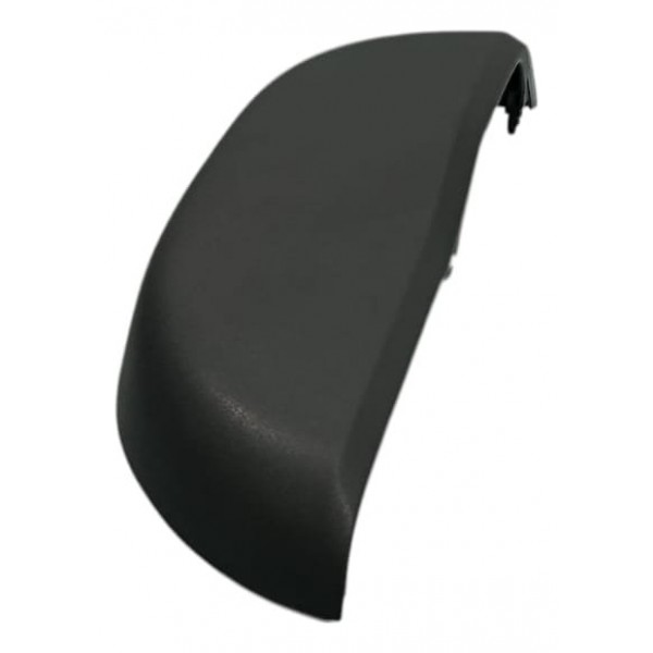 Moldura Porta Tras Esq Luz Cortesia Land R Defender 2.0 2020
