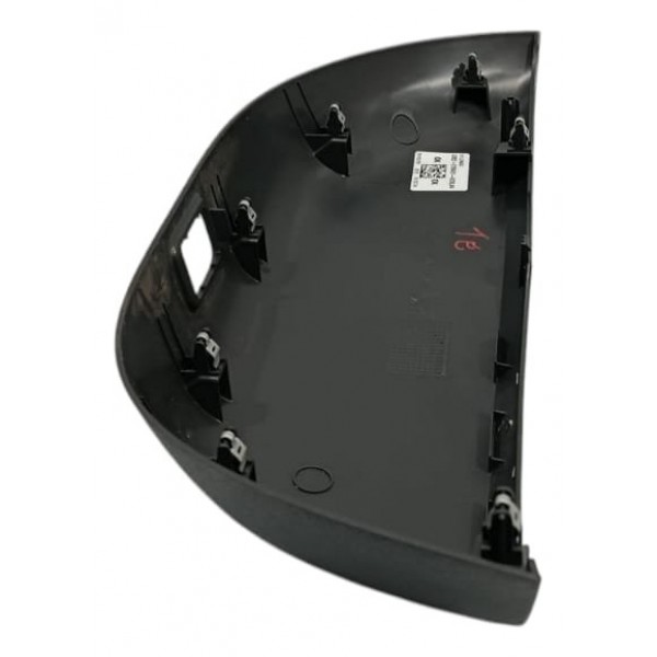 Moldura Porta Tras Esq Luz Cortesia Land R Defender 2.0 2020