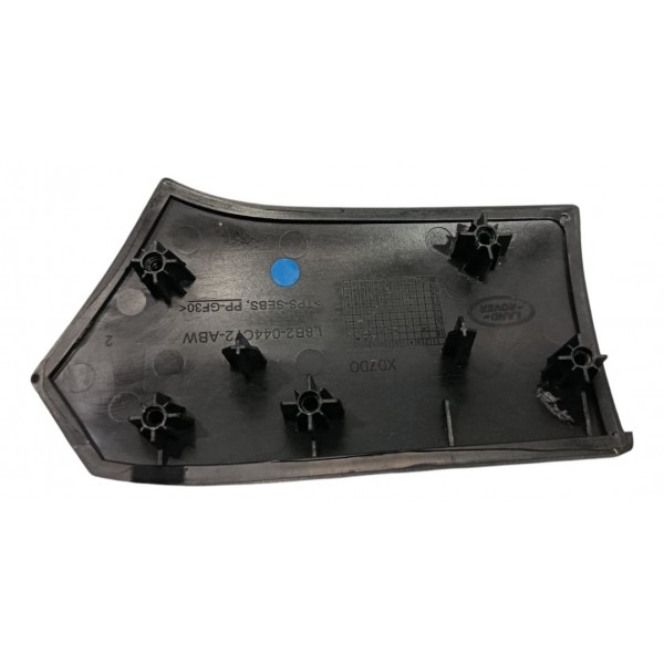 Moldura Dir Console Land Rover Defender 2.0 2020