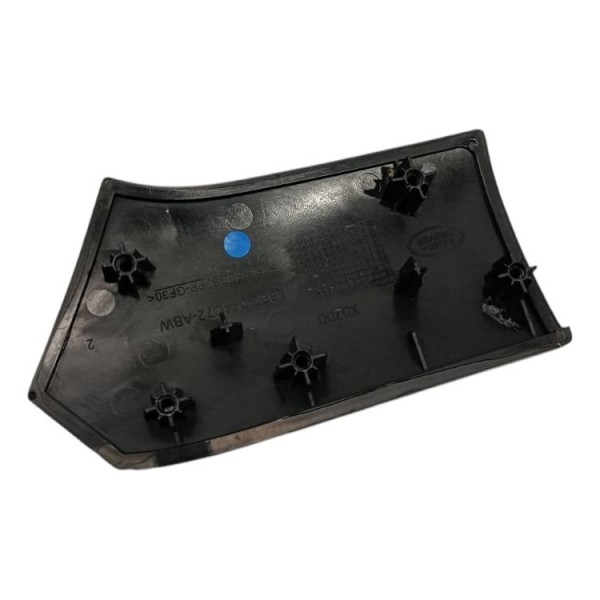 Moldura Dir Console Land Rover Defender 2.0 2020