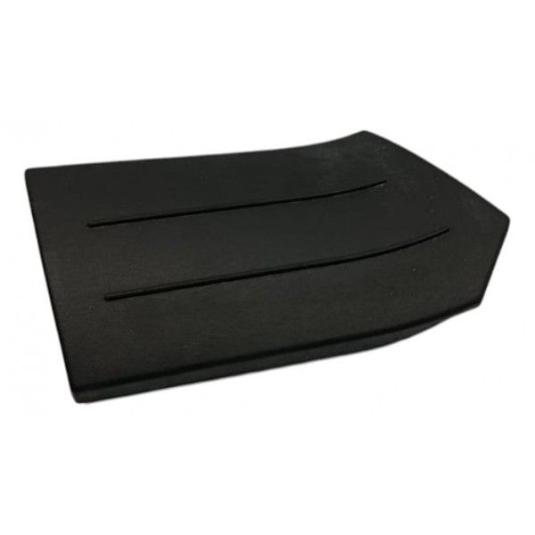 Moldura Dir Console Land Rover Defender 2.0 2020