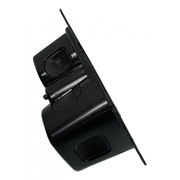 Porta Copo Console Land Rover Defender 2020