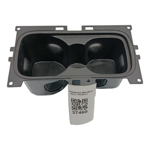 Porta Copo Console Land Rover Defender 2020