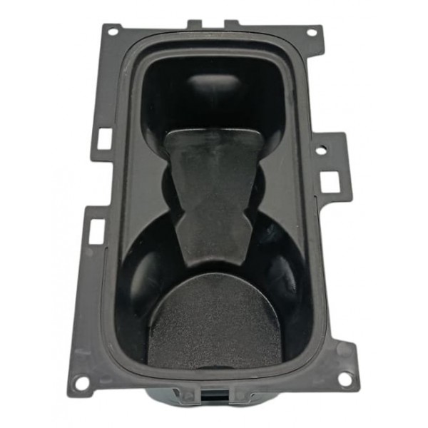 Porta Copo Console Land Rover Defender 2020