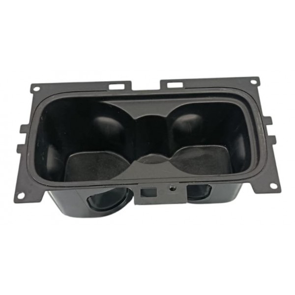 Porta Copo Console Land Rover Defender 2020